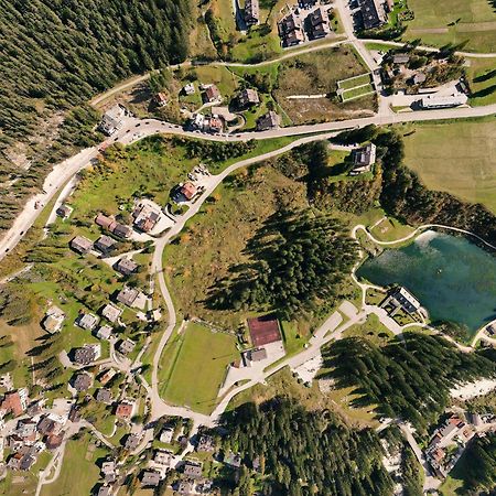 Appartamenti Pagan San Vito di Cadore Buitenkant foto