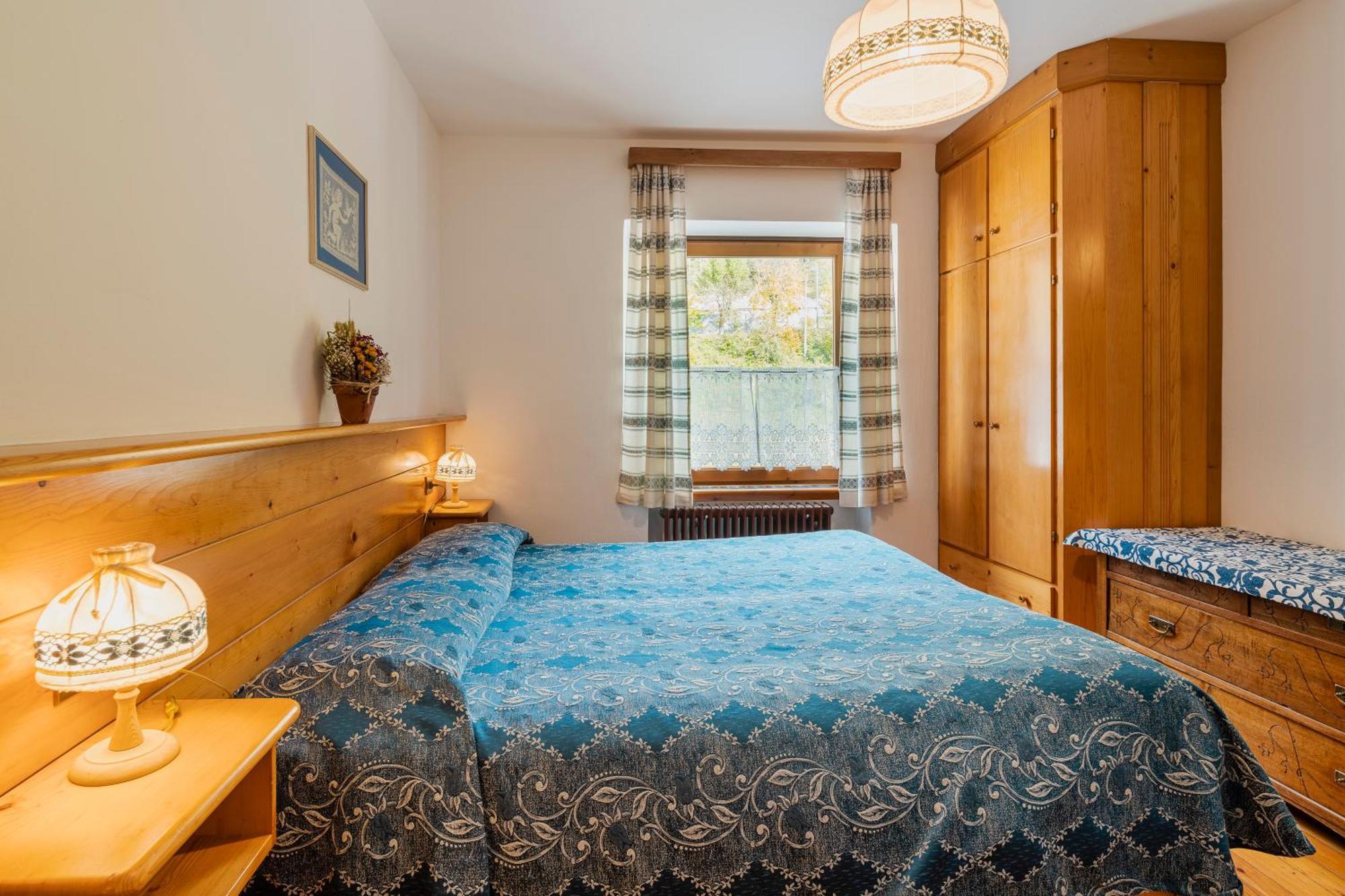 Appartamenti Pagan San Vito di Cadore Buitenkant foto