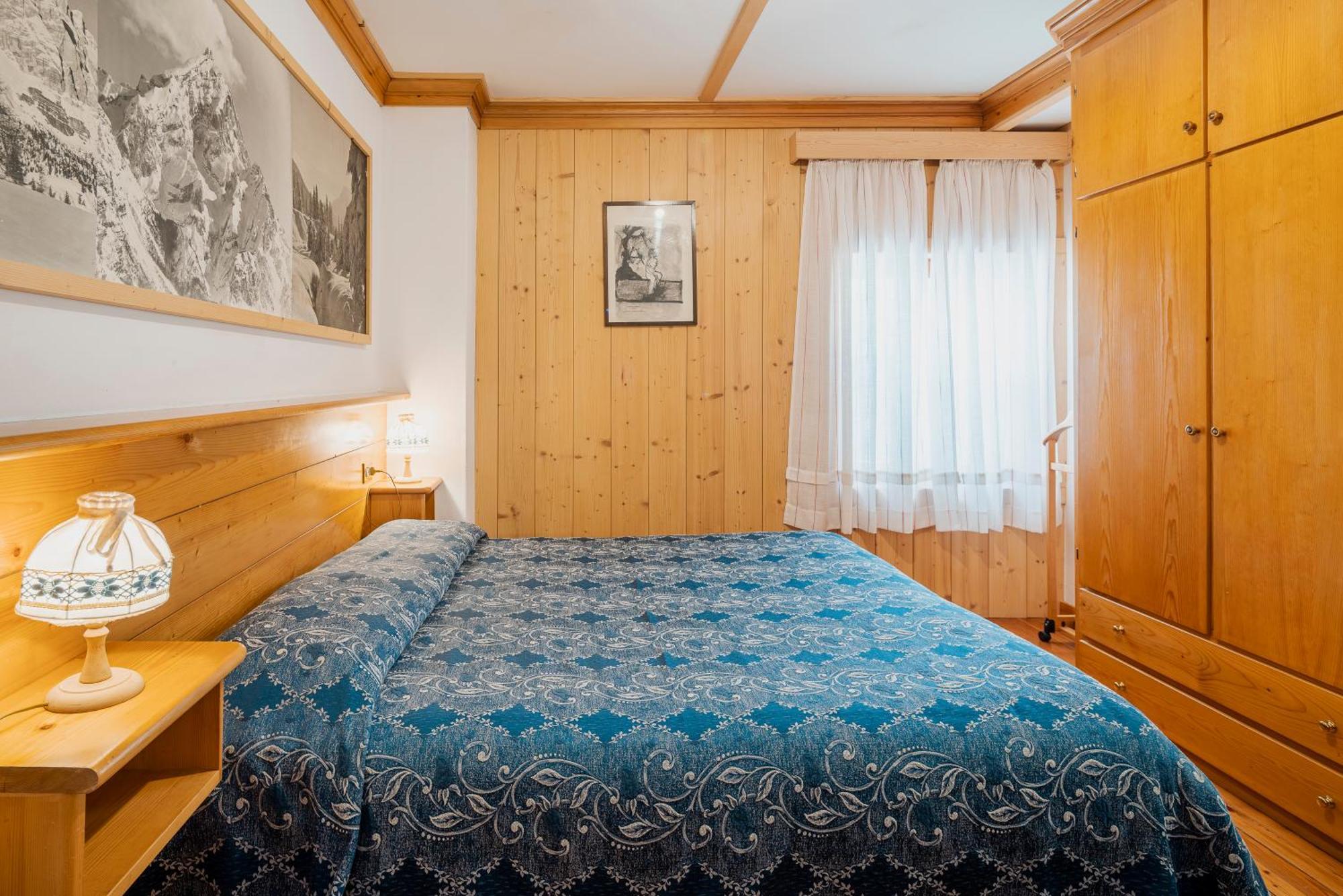 Appartamenti Pagan San Vito di Cadore Buitenkant foto