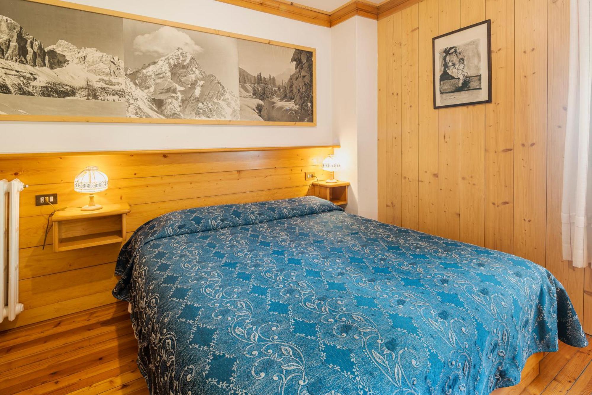 Appartamenti Pagan San Vito di Cadore Buitenkant foto