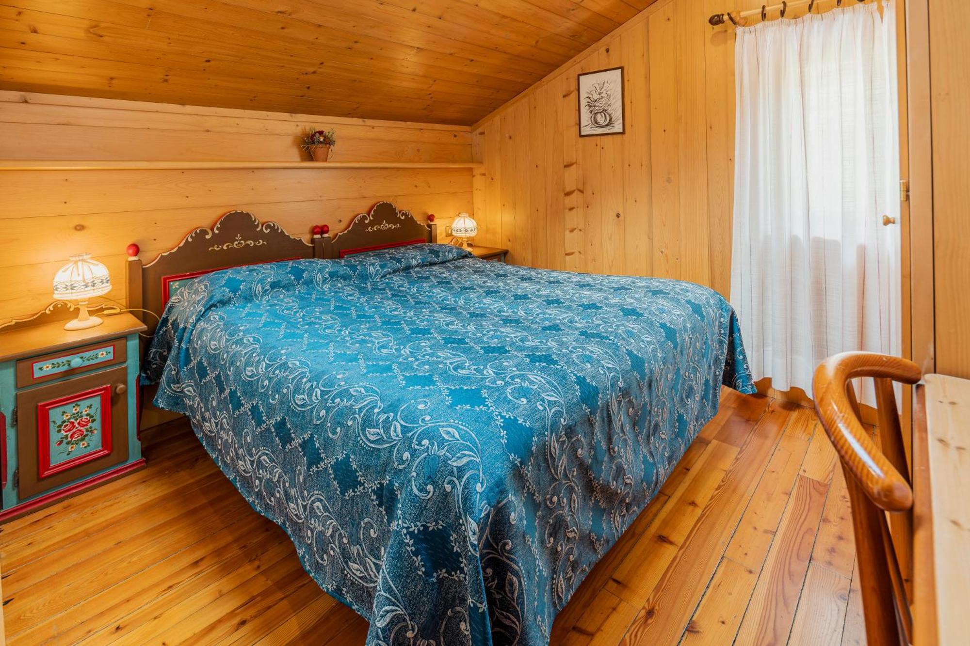 Appartamenti Pagan San Vito di Cadore Buitenkant foto